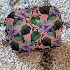 Steve Madden cross body purse